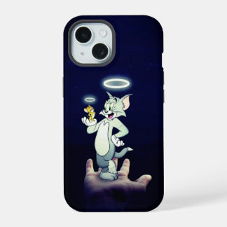 Hoofdband voor telefoon iPhone 15 case