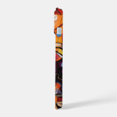 Hoofdband voor telefoon iPhone 15 case (Linkerkant)