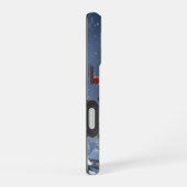 Hoofdband voor Telefoon iPhone 16 Hoesje (Rechterkant)