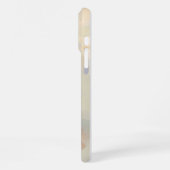 Hoofdband voor telefoon iPhone hoesje (Linkerkant)