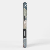 Hoofdband voor telefoon iPhone hoesje (Rechterkant)