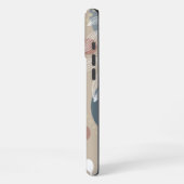 Hoofdband voor telefoon iPhone hoesje (Linkerkant)