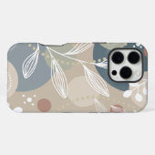 Hoofdband voor telefoon iPhone hoesje (Achterkant horizontaal)