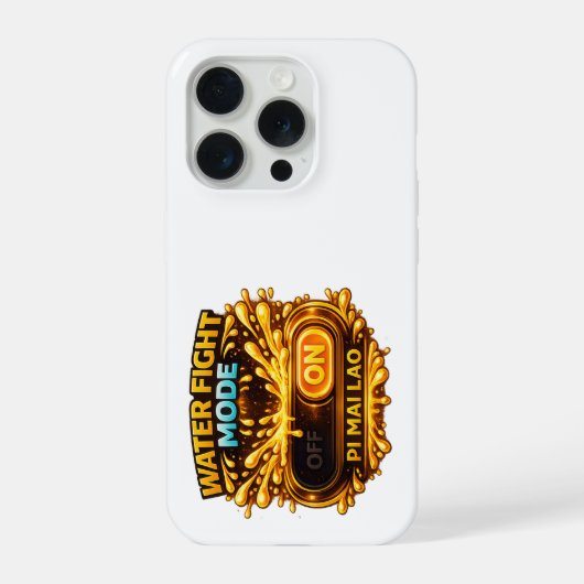 Hoofdband voor telefoon iPhone hoesje (Achterkant)