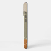 Hoofdband voor telefoon iPhone hoesje (Linkerkant)