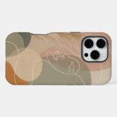 Hoofdband voor telefoon iPhone hoesje (Achterkant horizontaal)