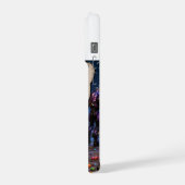 Hoofdband voor telefoon iPhone hoesje (Linkerkant)