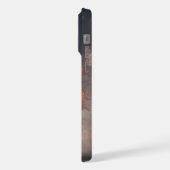 Hoofdband voor telefoon iPhone hoesje (Linkerkant)