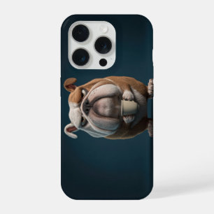 Hoofdband voor telefoon iPhone 15 pro case