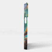 Hoofdband voor telefoon iPhone hoesje (Rechterkant)