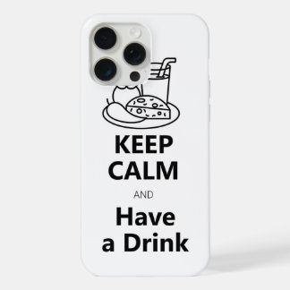 Hoofdband voor telefoon iPhone 15 pro max case