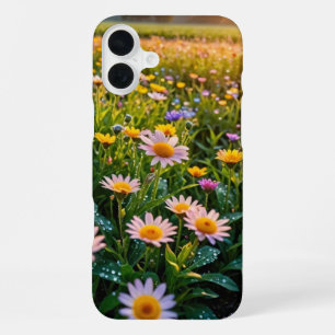 Hoofdband voor telefoon iPhone 16 plus hoesje