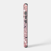 Hoofdband voor telefoon iPhone hoesje (Linkerkant)