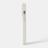 Hoofdband voor telefoon iPhone hoesje (Linkerkant)