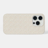 Hoofdband voor telefoon iPhone hoesje (Achterkant horizontaal)