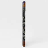 Hoofdband voor telefoon iPhone hoesje (Rechterkant)