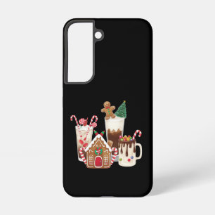 Hoofdband voor telefoon samsung galaxy hoesje