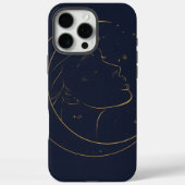 Hoofdbandhoezen Case-Mate iPhone Case (Achterkant)