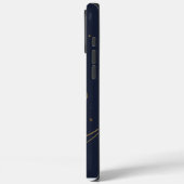 Hoofdbandhoezen Case-Mate iPhone Case (Achterkant / Links)