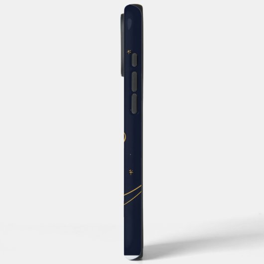 Hoofdbandhoezen Case-Mate iPhone Case (Achterkant / Links)