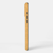 hoofdbandhoezen iPhone hoesje (Linkerkant)