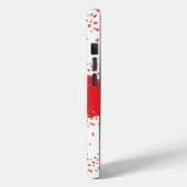 Hoofdbeschermer Case-Mate iPhone Case (Achterkant / Links)