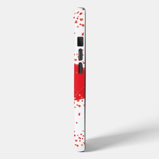 Hoofdbeschermer Case-Mate iPhone Case (Achterkant / Links)