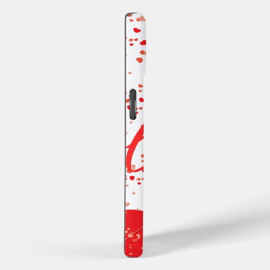Hoofdbeschermer Case-Mate iPhone Case (Achterkant / Rechts)