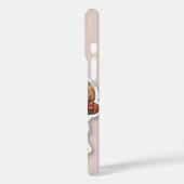 Hoofdbeschermer  Case-Mate iPhone case (Achterkant / Links)