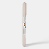 Hoofdbeschermer  Case-Mate iPhone case (Achterkant / Rechts)
