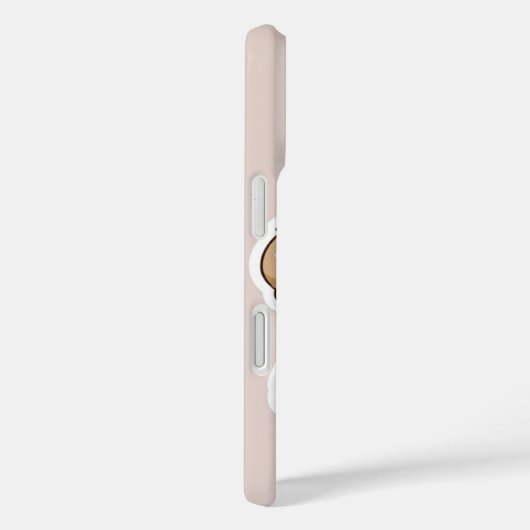 Hoofdbeschermer Case-Mate iPhone case (Achterkant / Rechts)
