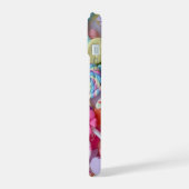 Hoofdbeschermer iPhone 15 Case (Linkerkant)