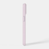 Hoofdbeschermer iPhone 15 Case (Rechterkant)