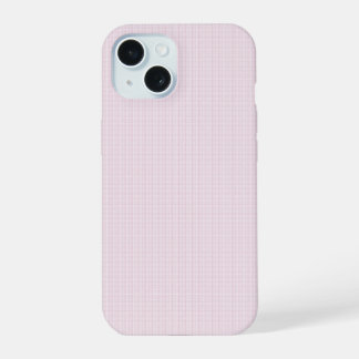 Hoofdbeschermer iPhone 15 Case