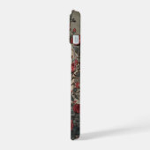 Hoofdbeschermer  iPhone 15 case (Linkerkant)