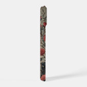 Hoofdbeschermer  iPhone 15 case (Rechterkant)