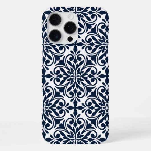 Hoofdbeschermer iPhone Hoesje (Achterkant)