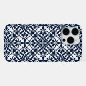 Hoofdbeschermer iPhone Hoesje (Achterkant horizontaal)