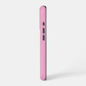 Hoofdbeschermer iPhone Hoesje (Linkerkant)
