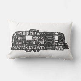 hoofdbestuurder kussen