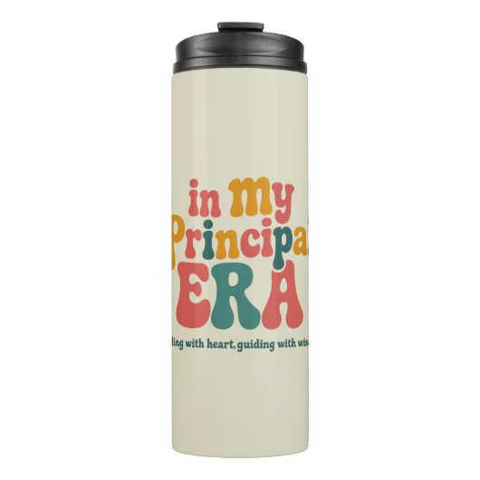 Hoofdcadeaubon in mijn hoofdperiode terug naar sch thermosbeker (Voorkant)