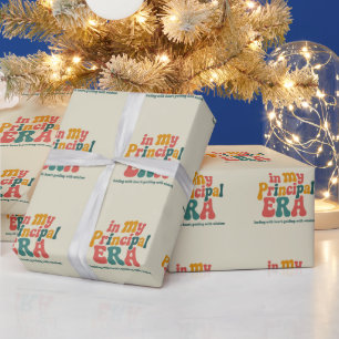 Hoofdcadeaubonnen in mijn hoofdperiode terug naar  cadeaupapier