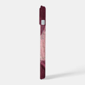 Hoofddeksel iPhone 15 Case (Linkerkant)