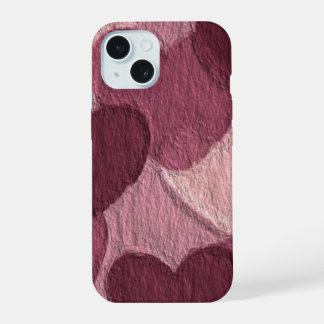 Hoofddeksel iPhone 15 Case