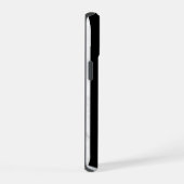 Hoofddeksel iPhone 15 Case (Rechterkant)
