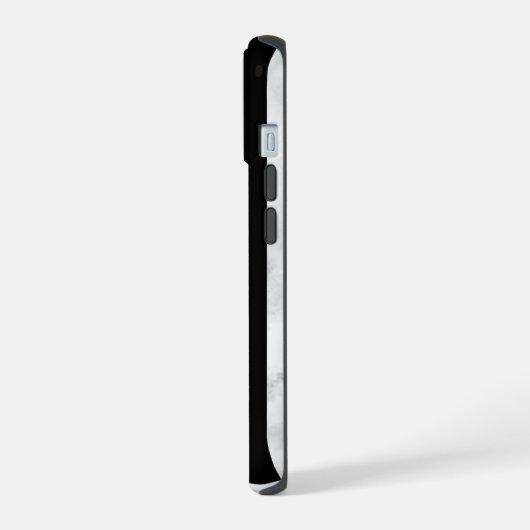 Hoofddeksel iPhone 15 Case (Linkerkant)