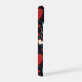 Hoofddeksel iPhone 15 Case (Rechterkant)