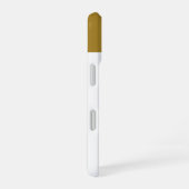Hoofddeksel iPhone 16 Hoesje (Rechterkant)