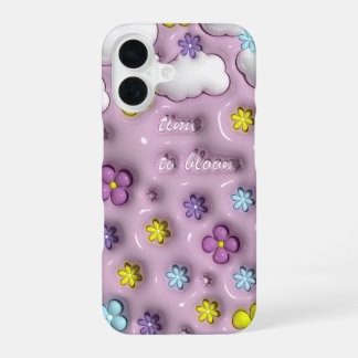 Hoofddeksel iPhone 16 Hoesje