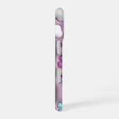 Hoofddeksel iPhone 16 Hoesje (Rechterkant)